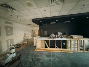 Coffee Shop Coming!