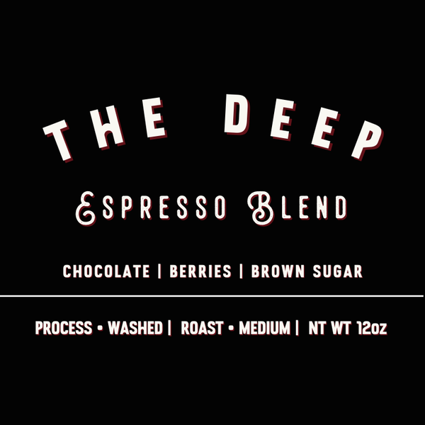 The Deep Blend