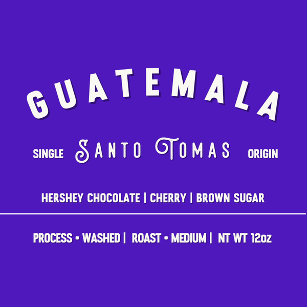 Guatemala Huehuetenango