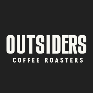 Outsiders Coffee Roasters